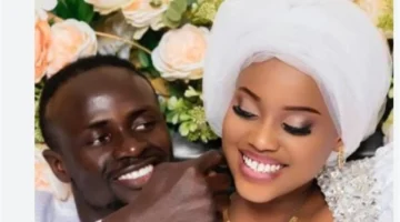 تفاصيل ساخنة كشفها ساديو ماني عن دعم عائشة لنجم السنغال